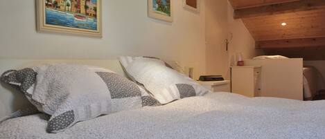 Villa | Room amenity