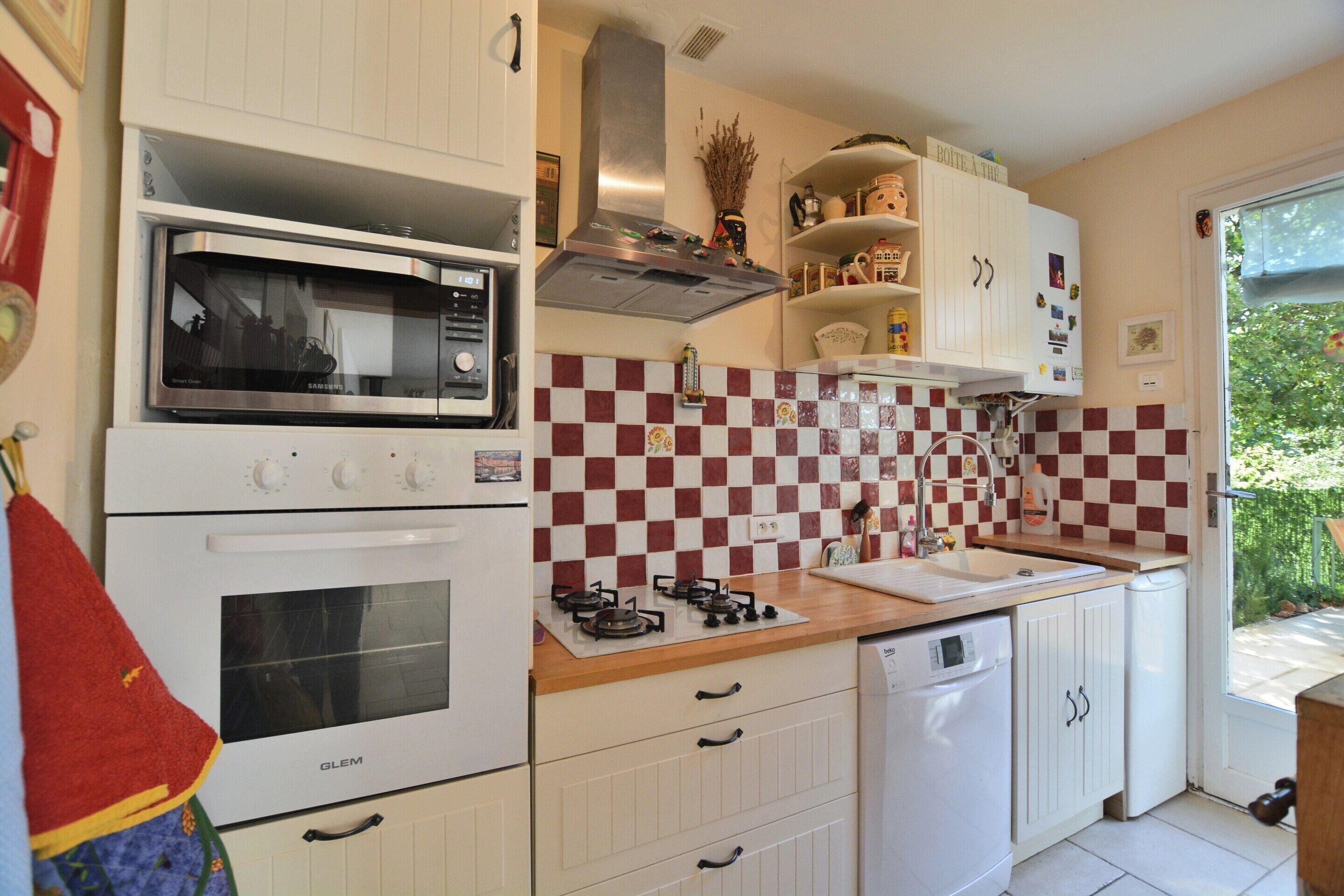 Villa | Private kitchen