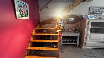 Villa | Interior