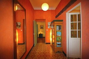 House | Reception - Holiday Home in Provence With Private Pool (Cavaillon)