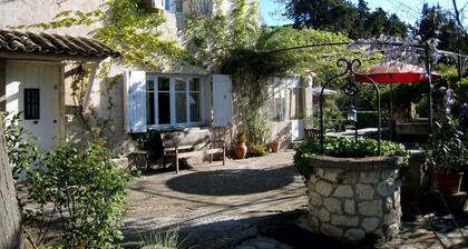 Holiday Home in Provence With Private Pool