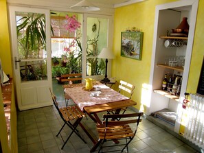 Hus | Restauranger