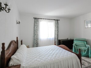 Ferienhaus | 4 Schlafzimmer, individuell eingerichtet