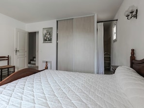 Ferienhaus | 4 Schlafzimmer, individuell eingerichtet