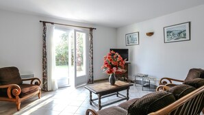 Hus | Oppholdsrom