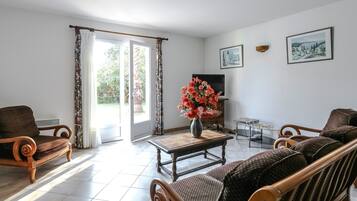 House | Living room
