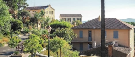 House | View from property