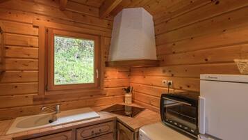 Chalet | Private kitchen
