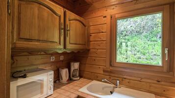 Chalet | Private kitchen