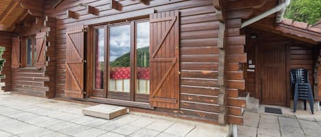 Chalet | Extérieur