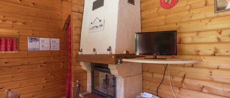 Chalet | Sala de estar