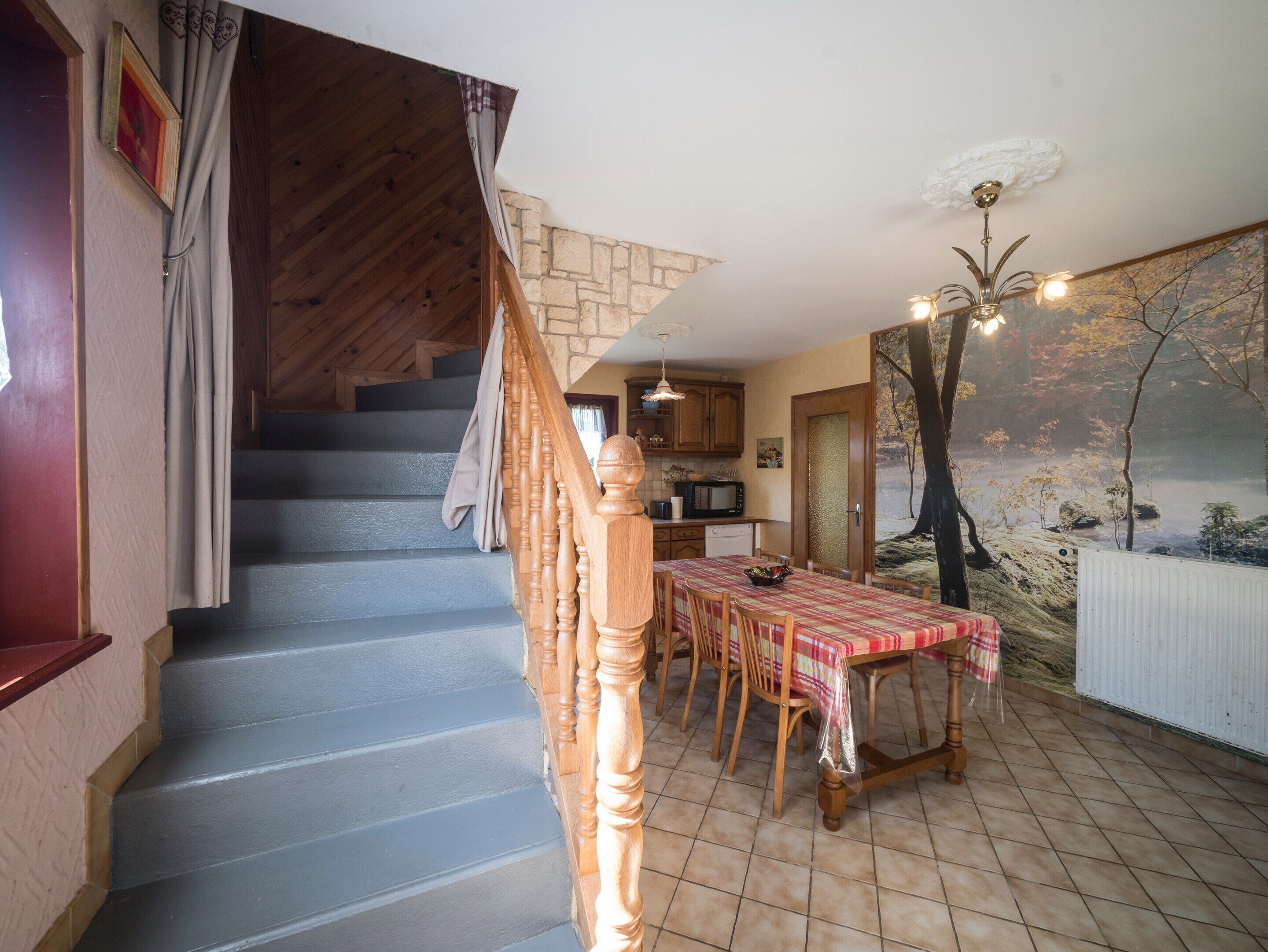 Rumah | Interior