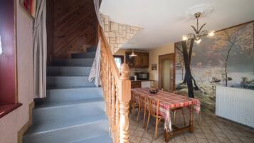 Rumah | Interior
