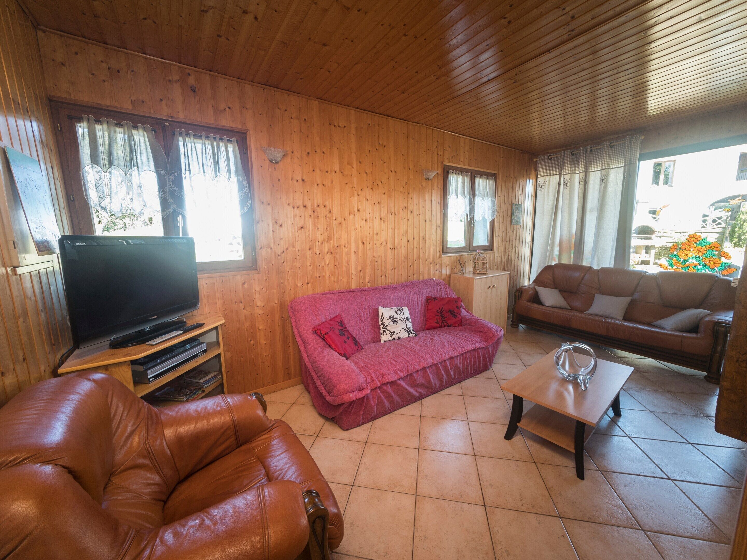 House | Living room