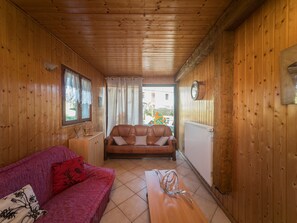Casa | Sala de estar