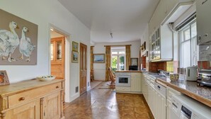 Privékeuken
