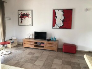 Villa | Living area