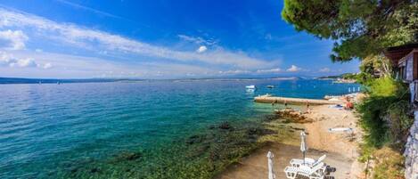 Rumah | Pemandangan dari properti