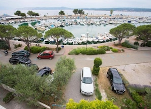 House | View from property - Rural House for 2 With Private Pool, Outdoor Kitchen, Fenced Garden & Sea View (Crikvenica)