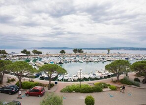 House | View from property - Rural House for 2 With Private Pool, Outdoor Kitchen, Fenced Garden & Sea View (Crikvenica)