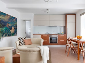 Villa | Private kitchen
