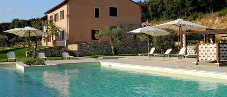 House | Bahagian luar