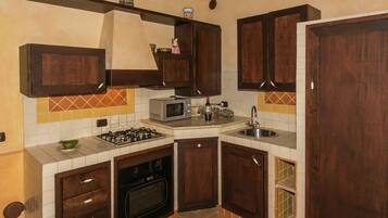 Casa | Cucina privata | Seggiolone