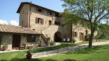 Casa | Fachada