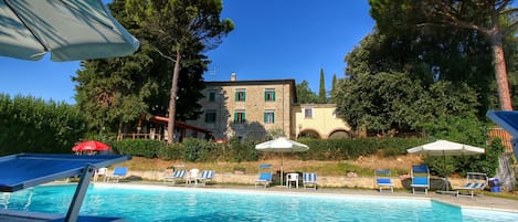 House | Pool