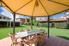 Casa | Jardín