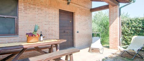 Casa | Servei de restauració