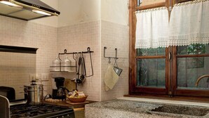 Casa | Cozinha privada