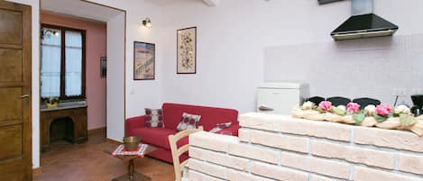 House | Private kitchen | Highchair