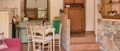 Casa | Cucina privata | Seggiolone