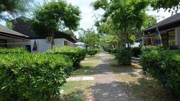 Bungalow | View from property
