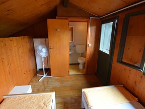 Bungalow | 2 soverom og individuelt innredet