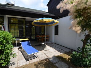 Bungalow | Pool | Outdoor pool - Bungalow by Beach With Water Park Fun (Ravenna)