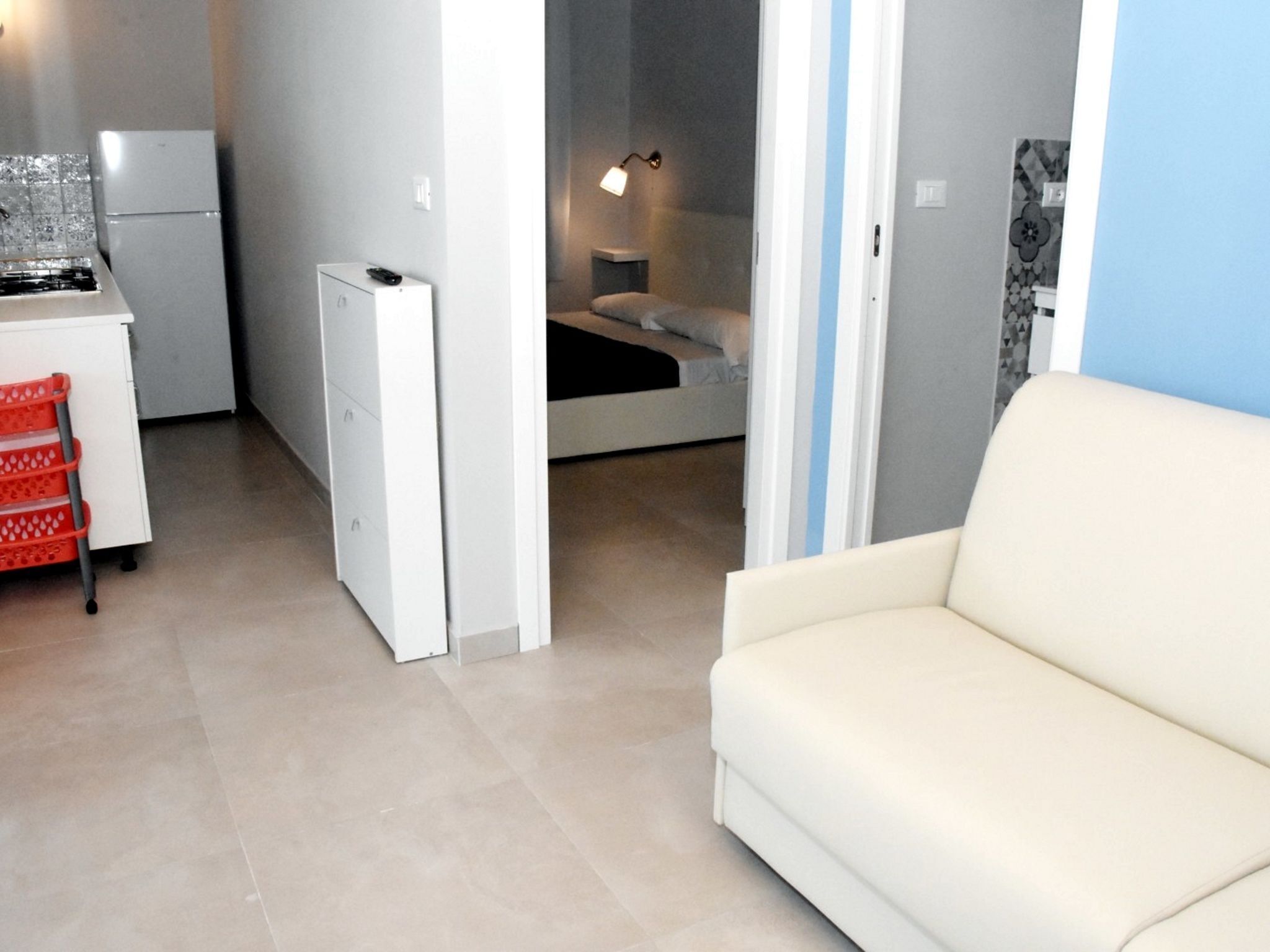 Bungalow | Soggiorno