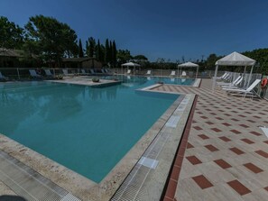 Casa | Alberca | Alberca al aire libre 