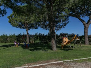 House | Garden - Apartment Near the Beach and the Clear Blue Sea (Grosseto)