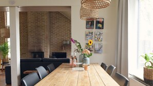 Unclassified image, 4 of 34, button - Bright Holiday Home in Callantsoog With Garden (Callantsoog)