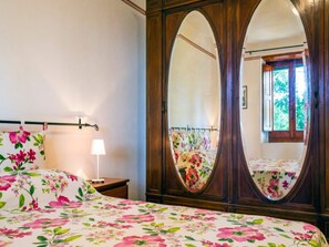 Villa | 3 bedrooms, individually furnished, bed sheets - Belvilla by OYO Nicolina (Ricadi)