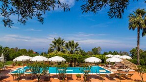 Villa | Piscine