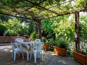 Biệt thự | Vườn