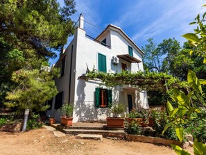 Vila | Eksterior