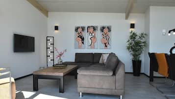 House | Living room