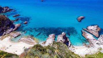 Villa | View from property