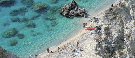 Villa | Blick von der Unterkunft