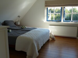 객실 내 편의 시설/서비스