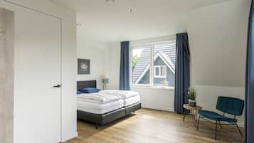 Zimmerausstattung